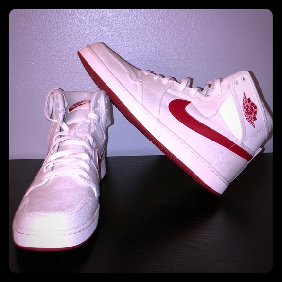air jordan 1 timeless canvas